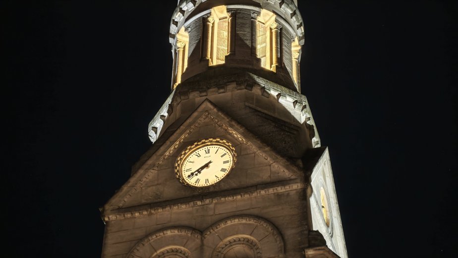 Xiaomi 17 Ultra - 75 mm Nuit