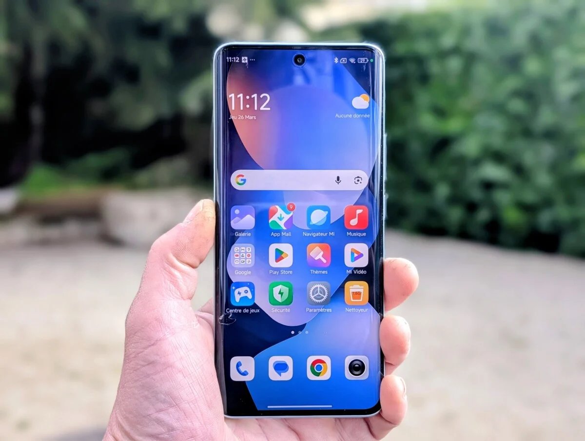 xiaomi redmi note 15 4g 1