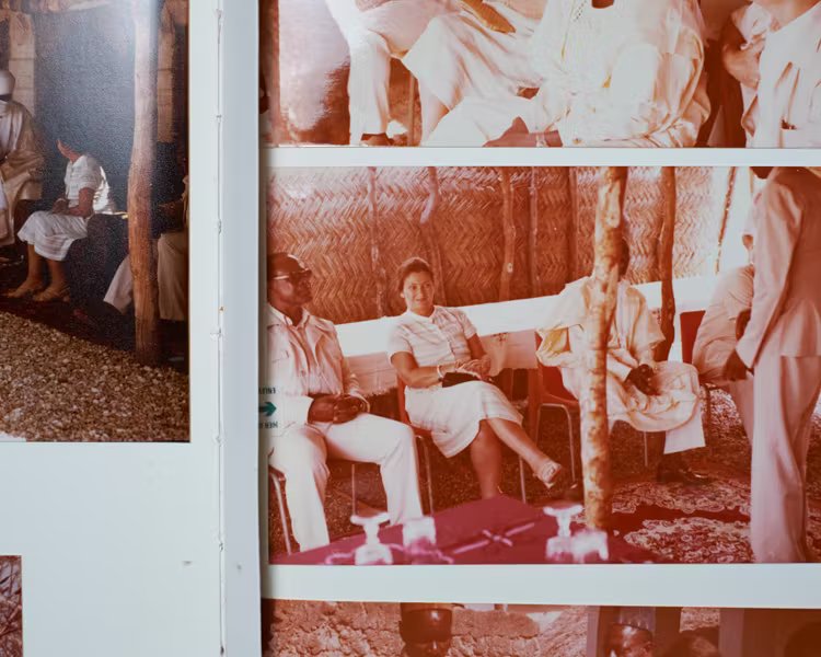 Albums de famille, collection personnelle Jean et Pierre-François Veil.
