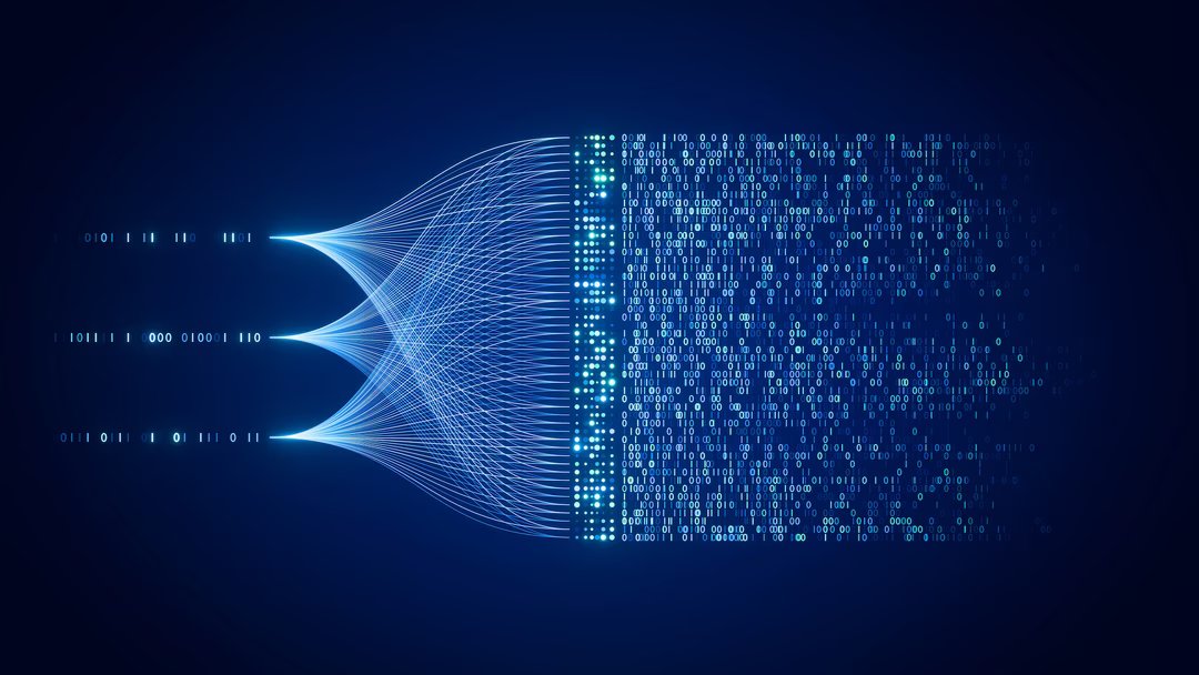 AI algorithme machine learning