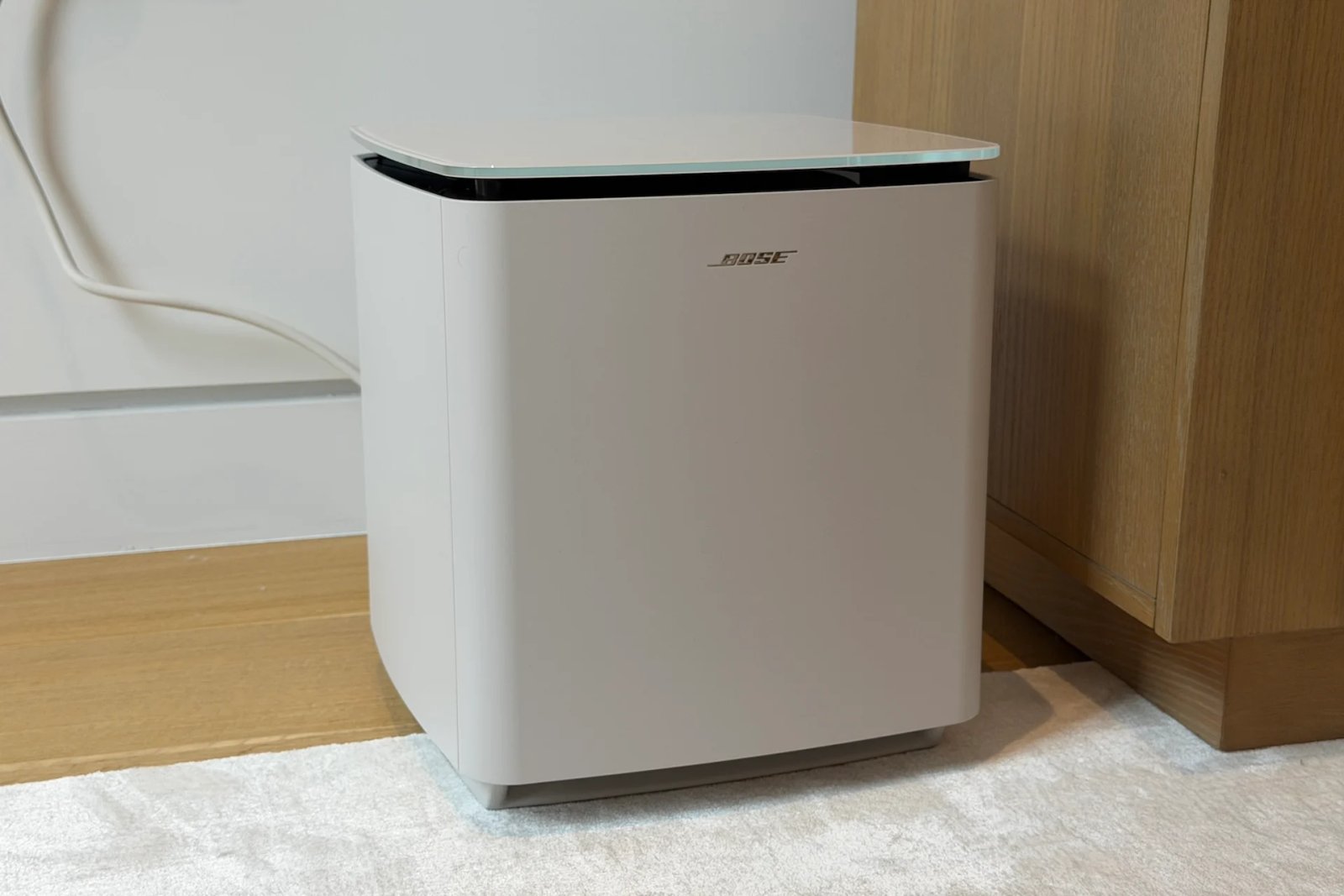 Bose Lifestyle Ultra : on a essayé l’enceinte, la barre de son et le caisson qui veulent faire trembler Sonos 1 Bose Lifestyle Ultra 00001