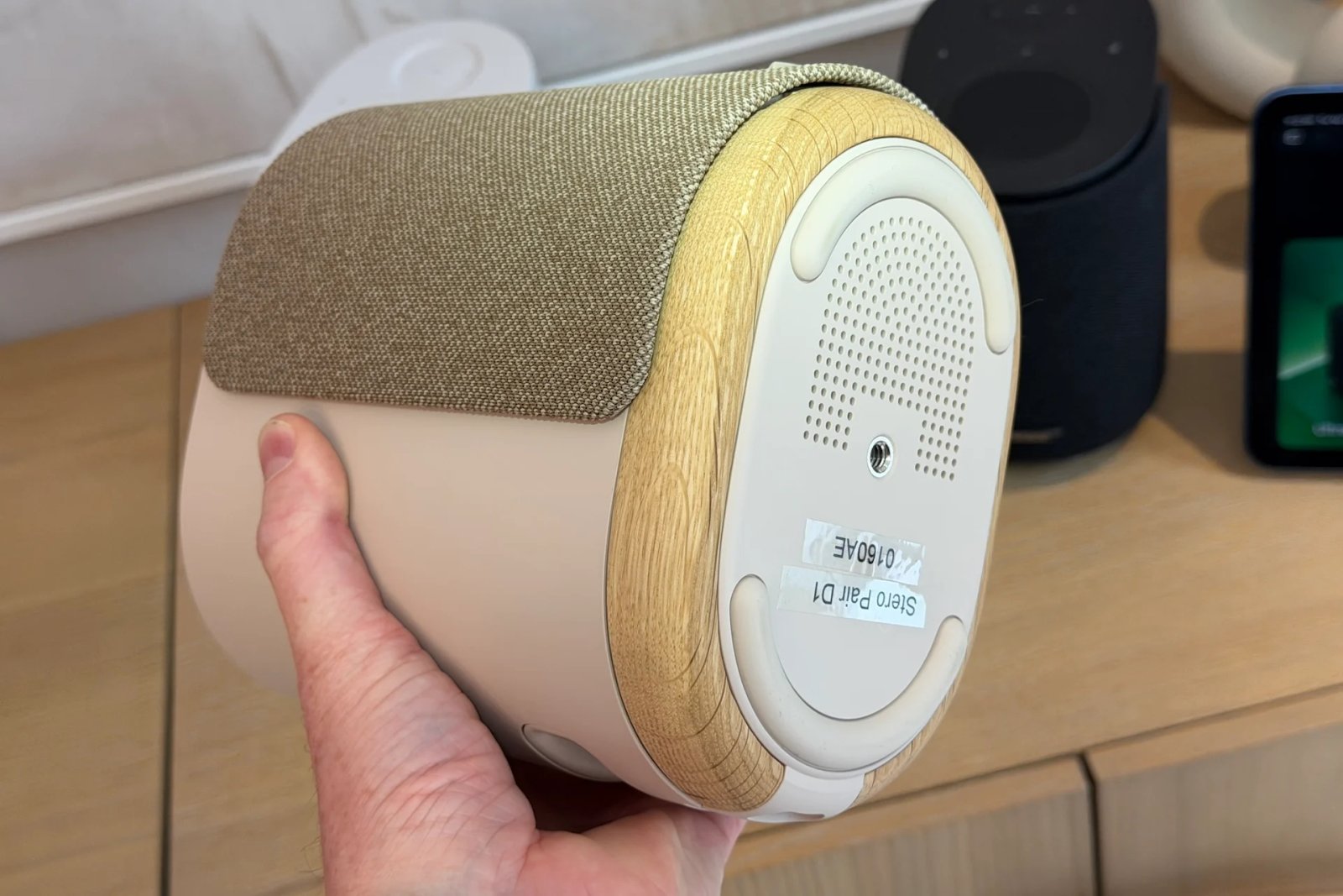 Bose Lifestyle Ultra : on a essayé l’enceinte, la barre de son et le caisson qui veulent faire trembler Sonos 2 Bose Lifestyle Ultra 00021