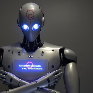 Les chatbots se trompent tout en répondant avec assurance la plupart du temps. © SB, Mistral AI