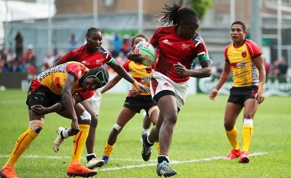 Kenya: Former Kenya Women&rsquo;s 7s and 15s Coach Oloo Is Dead