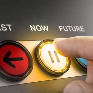 Le voyage dans le temps... Est-ce impossible, vraiment ? © Olivier Le Moal, iStock