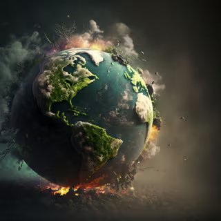 Il est encore facile d’oublier que si une interaction entre le milieu et l’espèce existe dans un sens, l’inverse est également vrai. © erika8213, Adobe Stock