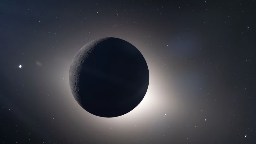 eclipse lune soleil