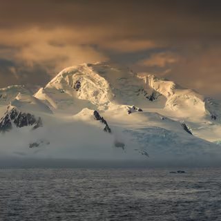 Des chercheurs de l’université de Nouvelle-Galles du Sud (Australie) nous révèlent que lors de la dernière période interglaciaire, l’Antarctique a fondu, provoquant une importante montée du niveau des mers. © sergejson, Adobe Stock