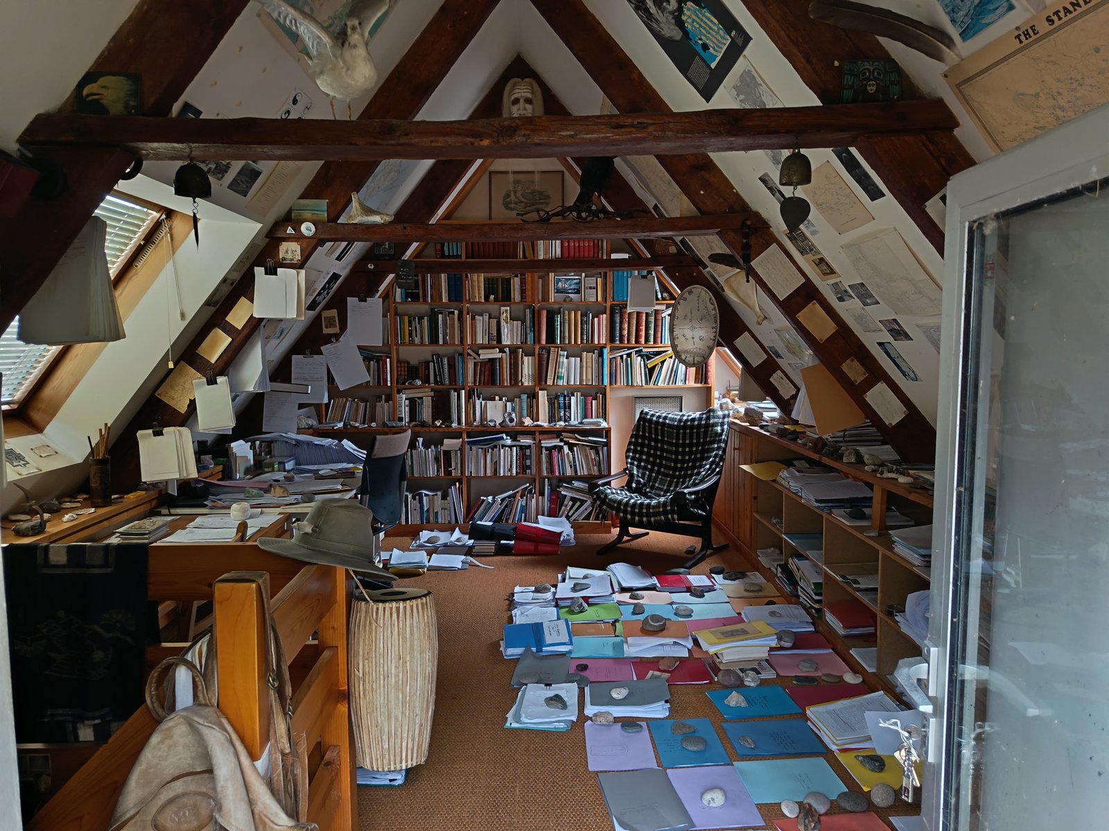 Bureau de Gwenved