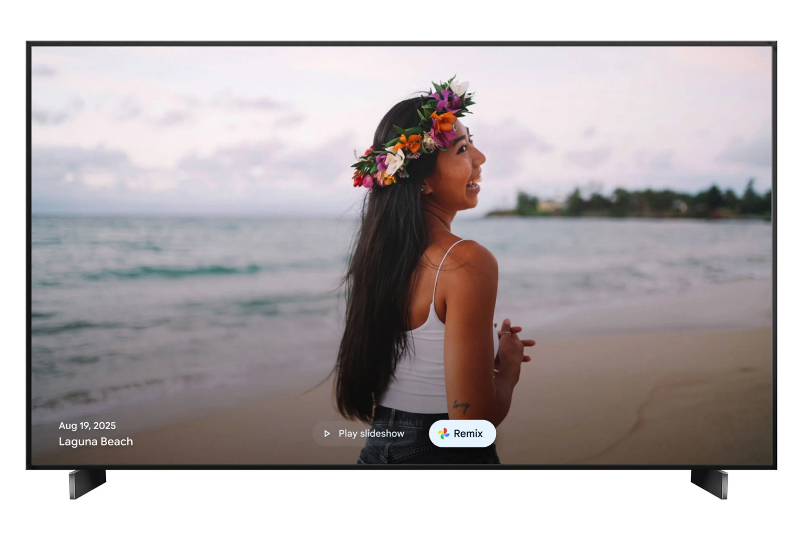 Recherche Google Photos Voix 2