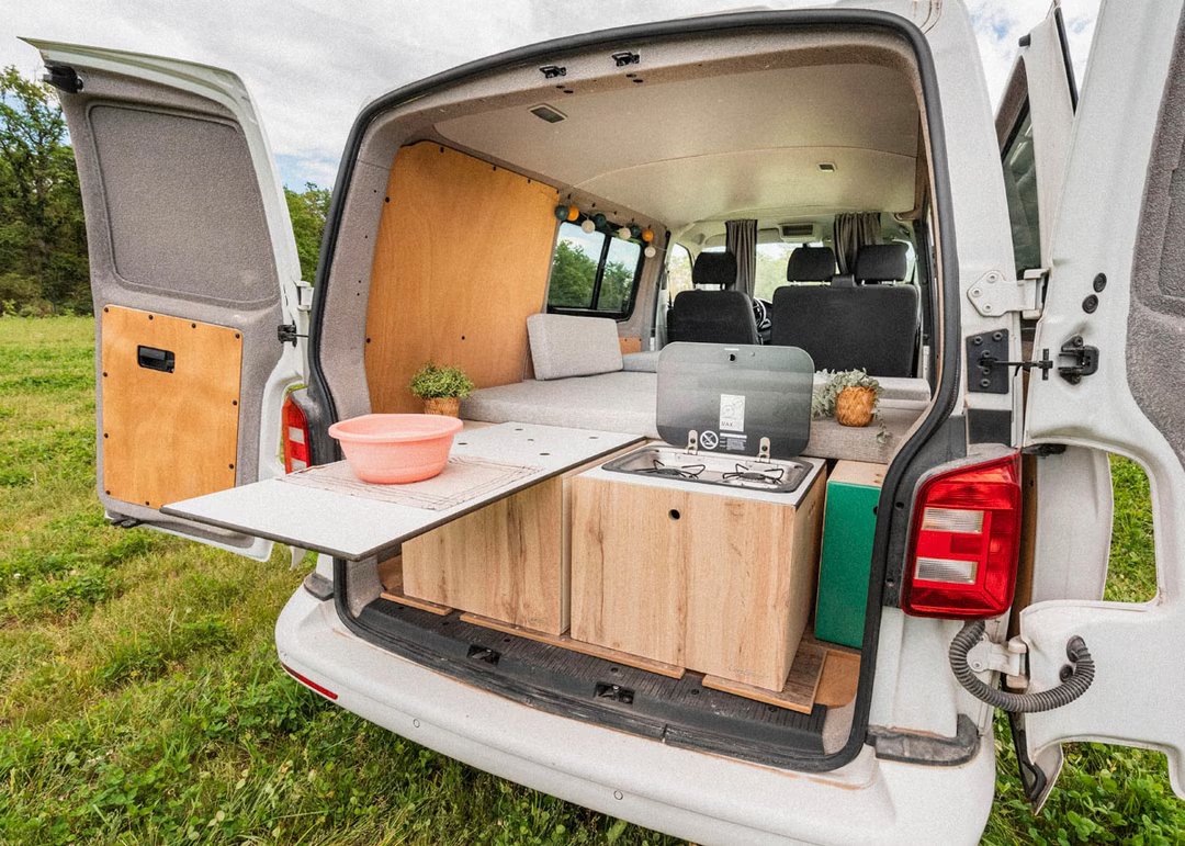 vanlife 2
