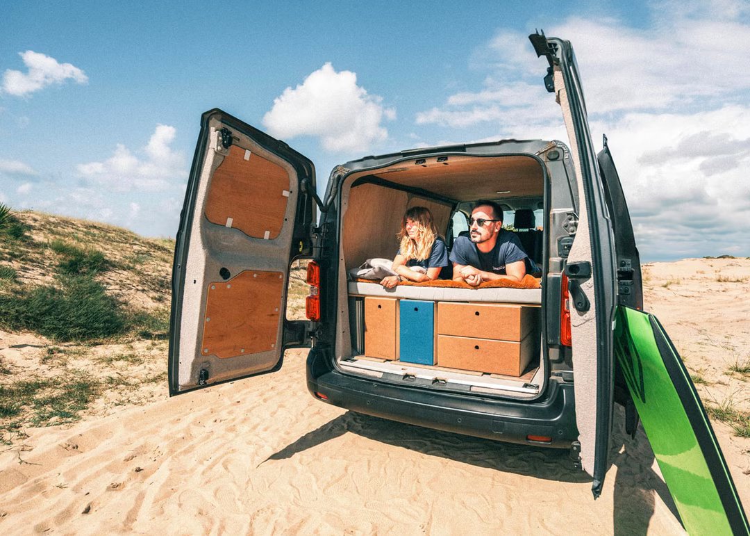 vanlife 3