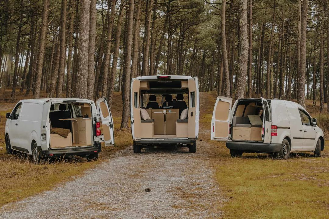 vanlife 4
