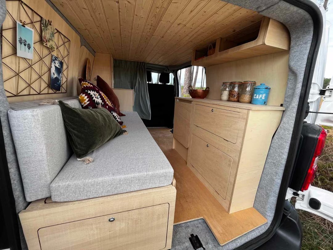 vanlife 5