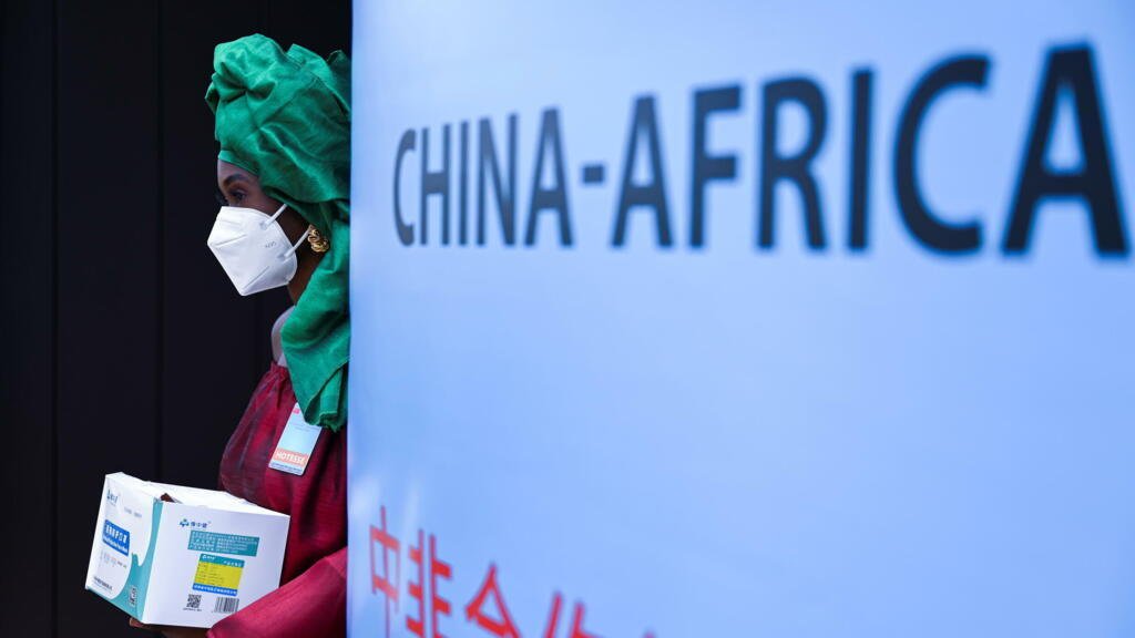 Le Forum de coopération Chine- Afrique (FOCAC) s'est tenu à Dakar jusqu'au 30 novembre 2021. (Image d'illustration)