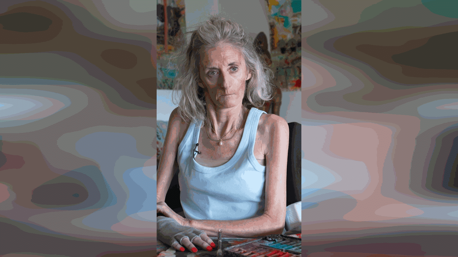 Aide à mour*r : "Je souhaite une m0rt digne"