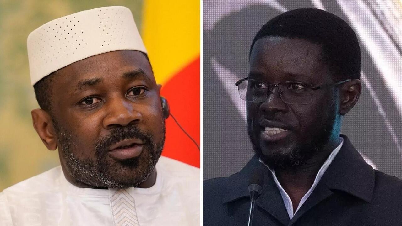 Bassirou Diomaye Faye affirme «la disponibilité» du Sénégal à «accompagner le Mali», sans citer la Cédéao