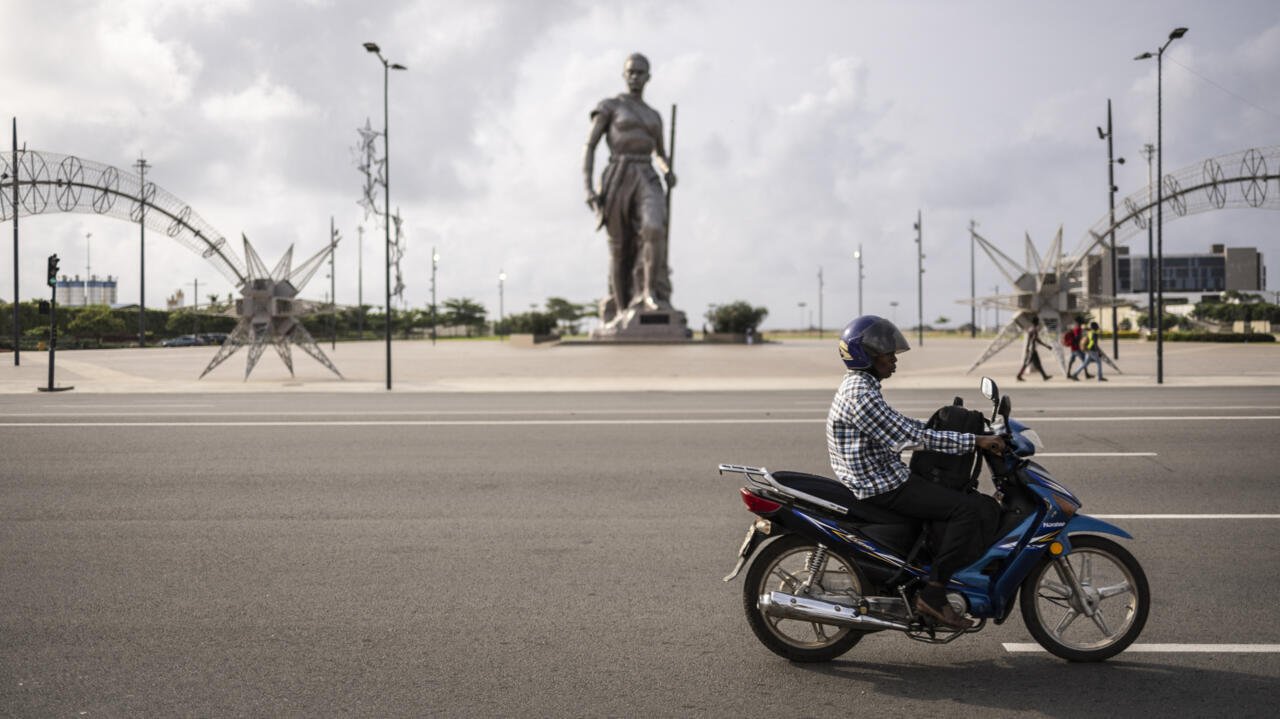 Bénin: 30 ans de réclusion requis contre Codjo Alofa, l'un des principaux accusés dans l'affaire Dangnivo