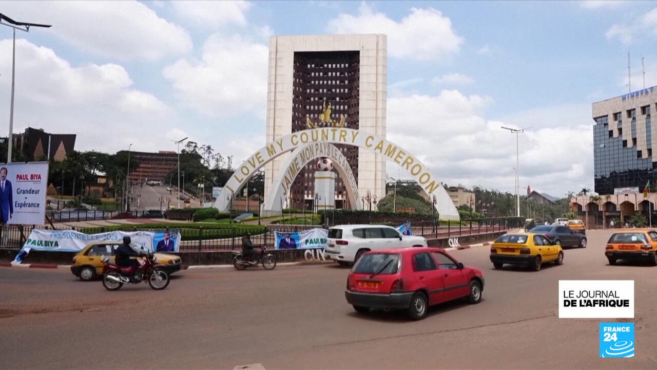 Cameroun : séjour d'une longueur record pour Paul Biya en