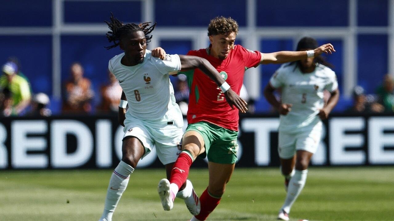 Classement Fifa: le Maroc toujours en tête du contient africain Classement Fifa: le Maroc toujours en tête du contient africain
