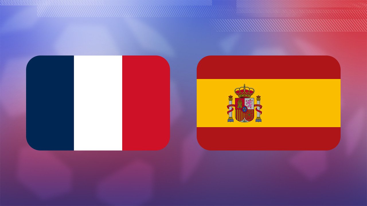 DIRECT – Coupe du monde 2026: début de match très tactique entre la France et l'Espagne