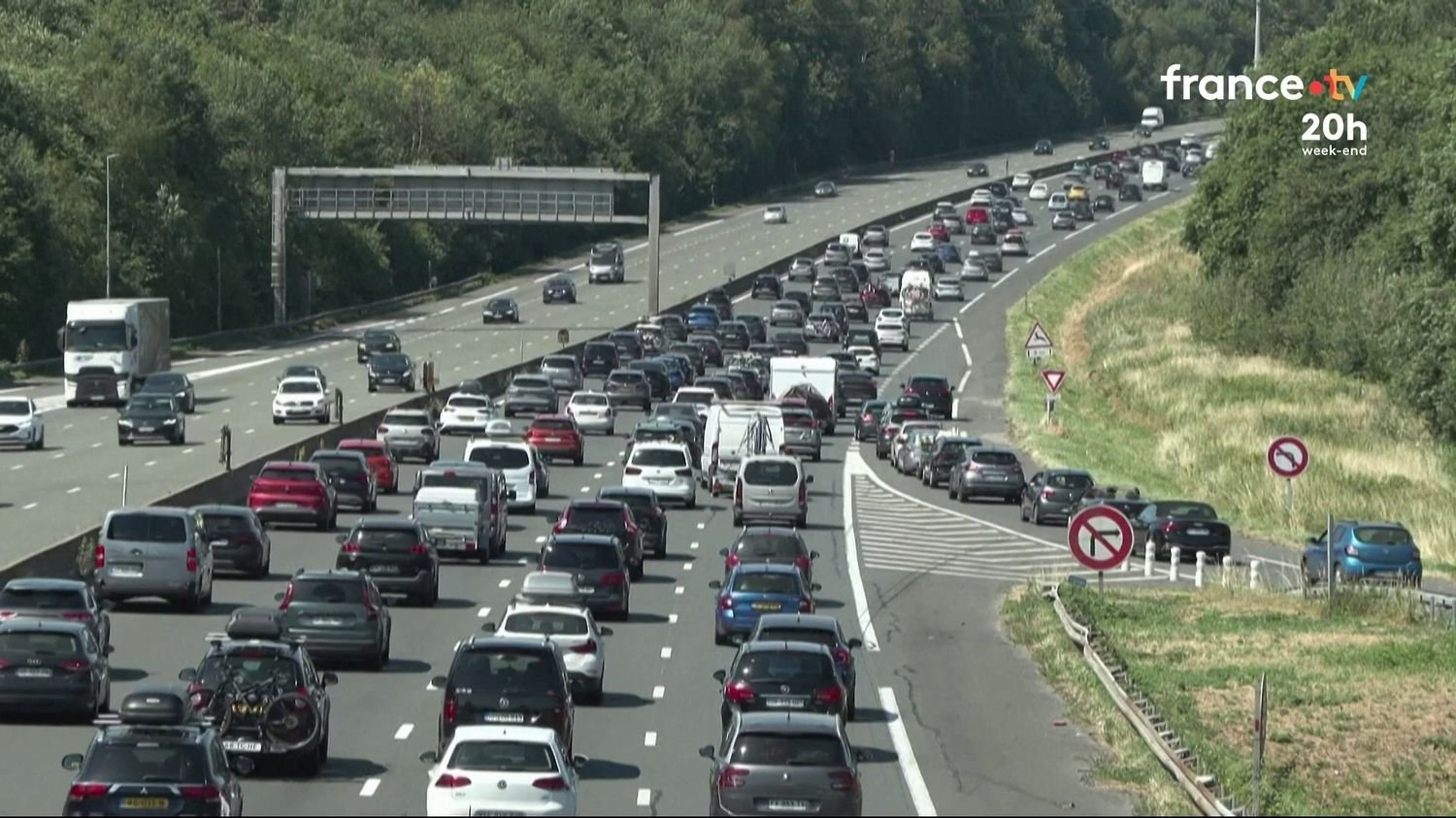 Départ en vacances : l'impact des fortes températures sur votre véhicule
