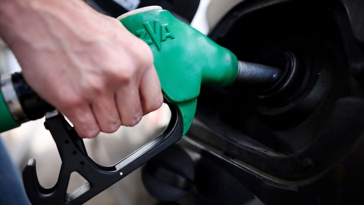 Des stations-service indépendantes va saisir l'Autorité de la concurrence contre le plafonnement des prix des carburants mis en place par TotalEnergies