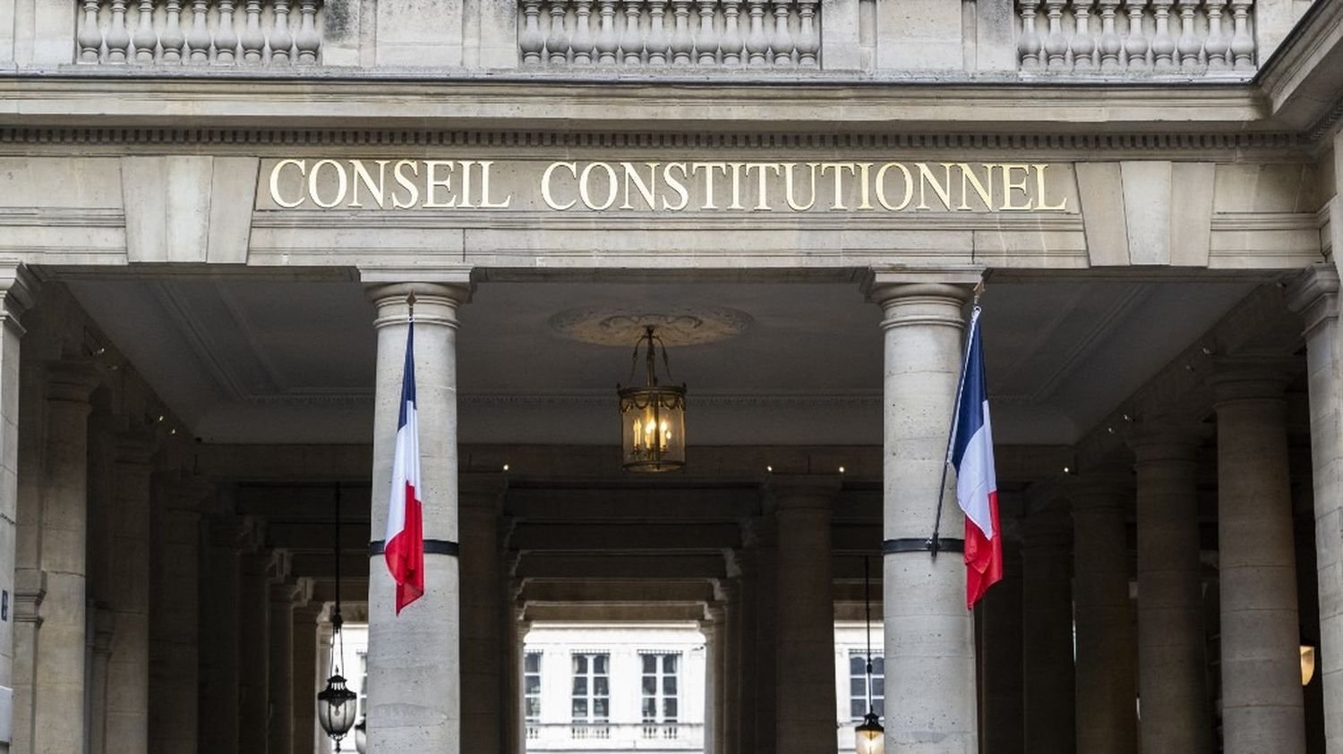 Édito. Le Conseil constitutionnel, passage quasi obligé pour les lois les plus sensibles Édito. Le Conseil constitutionnel, passage quasi obligé pour les lois les plus sensibles