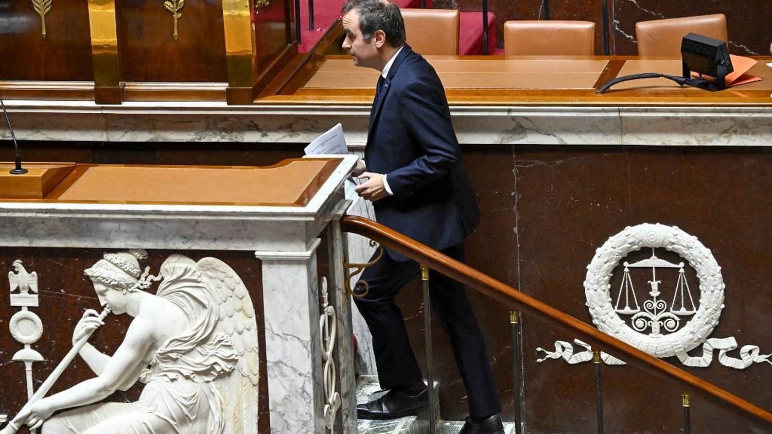 Édito. Le gouvernement revendique la méthode des