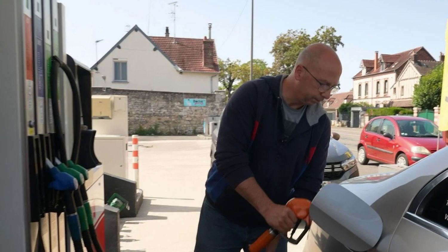 Factures qui s'alourdissent, chiffre d'affaires en baisse… Les conséquences de la hausse du prix du pétrole pour les professionnels