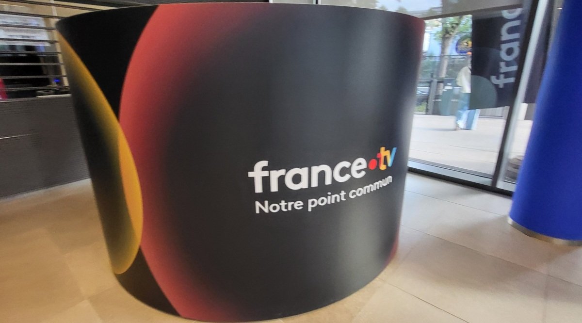 France Télévisions dévoile sa saison 2026-2027 avec la Présidentielle 2027 en ligne de mire