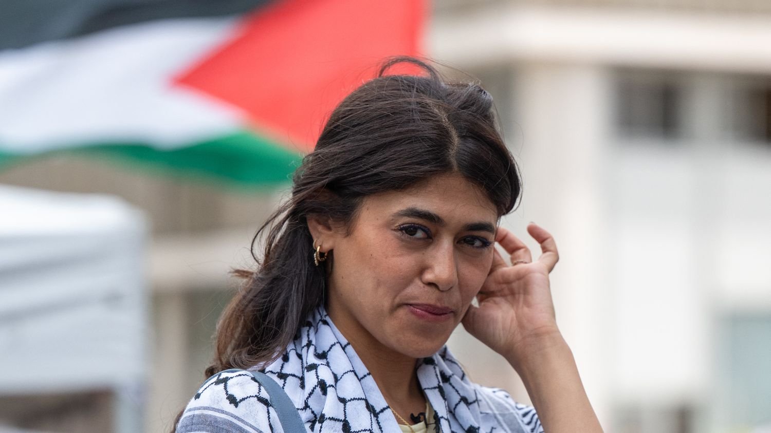 INFO FRANCEINFO. L'eurodéputée LFI Rima Hassan a porté plainte pour cyberharcèlement contre le journaliste Jean Quatremer INFO FRANCEINFO. L'eurodéputée LFI Rima Hassan a porté plainte pour cyberharcèlement contre le journaliste Jean Quatremer