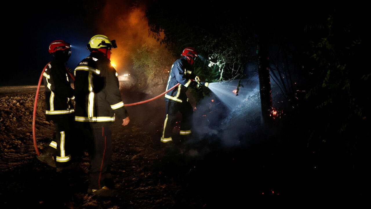 Incendie de Fontainebleau : qu'est-ce qu'un pyromane ?