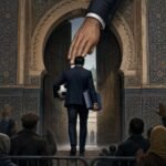 Isaac Hammouch : Le « syndrome Lekjaa » : comment l’État marocain confisque-t-il la démocratie ?