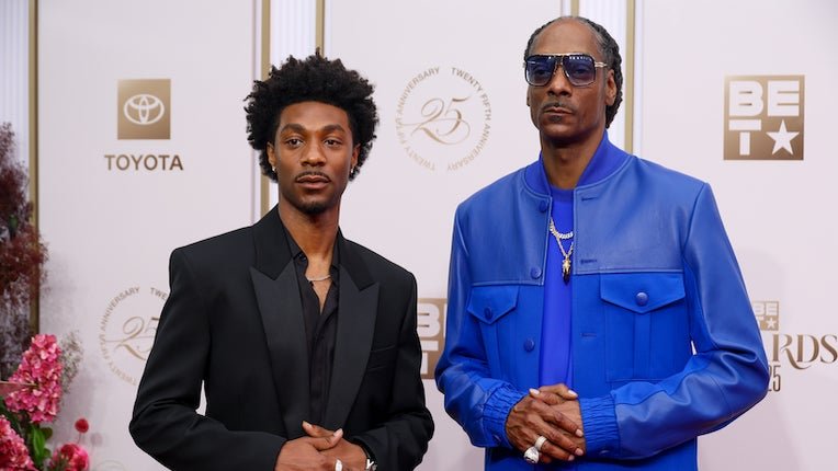 Le biopic de Snoop Dogg a enfin une date de