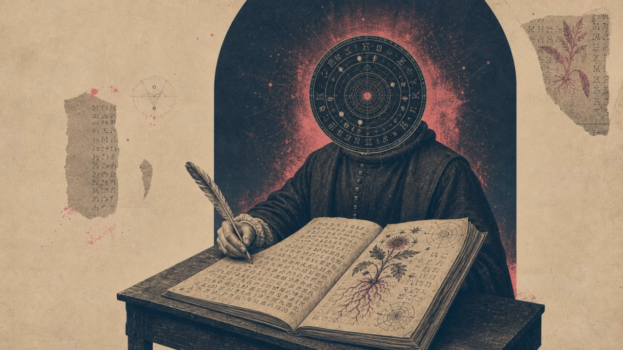 Le livre que personne ne peut lire : pourquoi le manuscrit de Voynich défie encore le monde