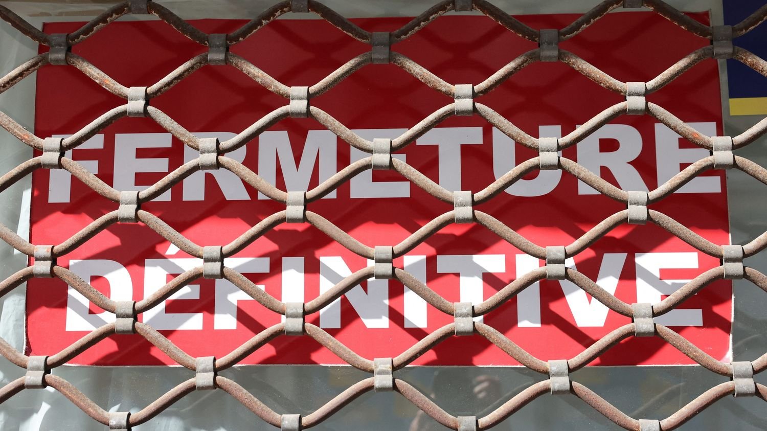 Le nombre de faillites d'entreprises pourrait atteindre entre 71 000 et 75 000 d'ici la fin de l'année 2026 Le nombre de faillites d'entreprises pourrait atteindre entre 71 000 et 75 000 d'ici la fin de l'année 2026