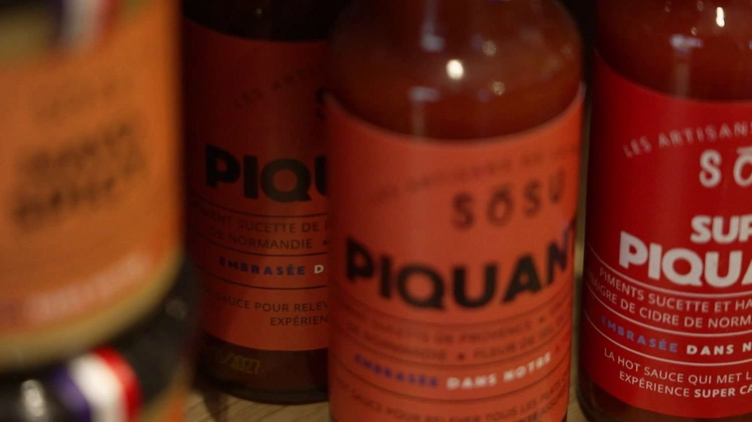 Les autorités mettent en garde contre les défis "piments"