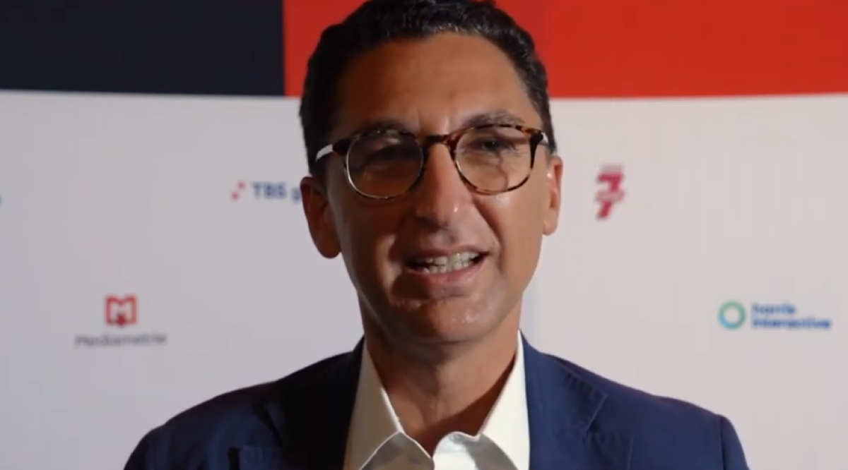 Maxime Saada : « Si des gens portent préjudice à l'image de Canal+, on ne financera pas leur film »