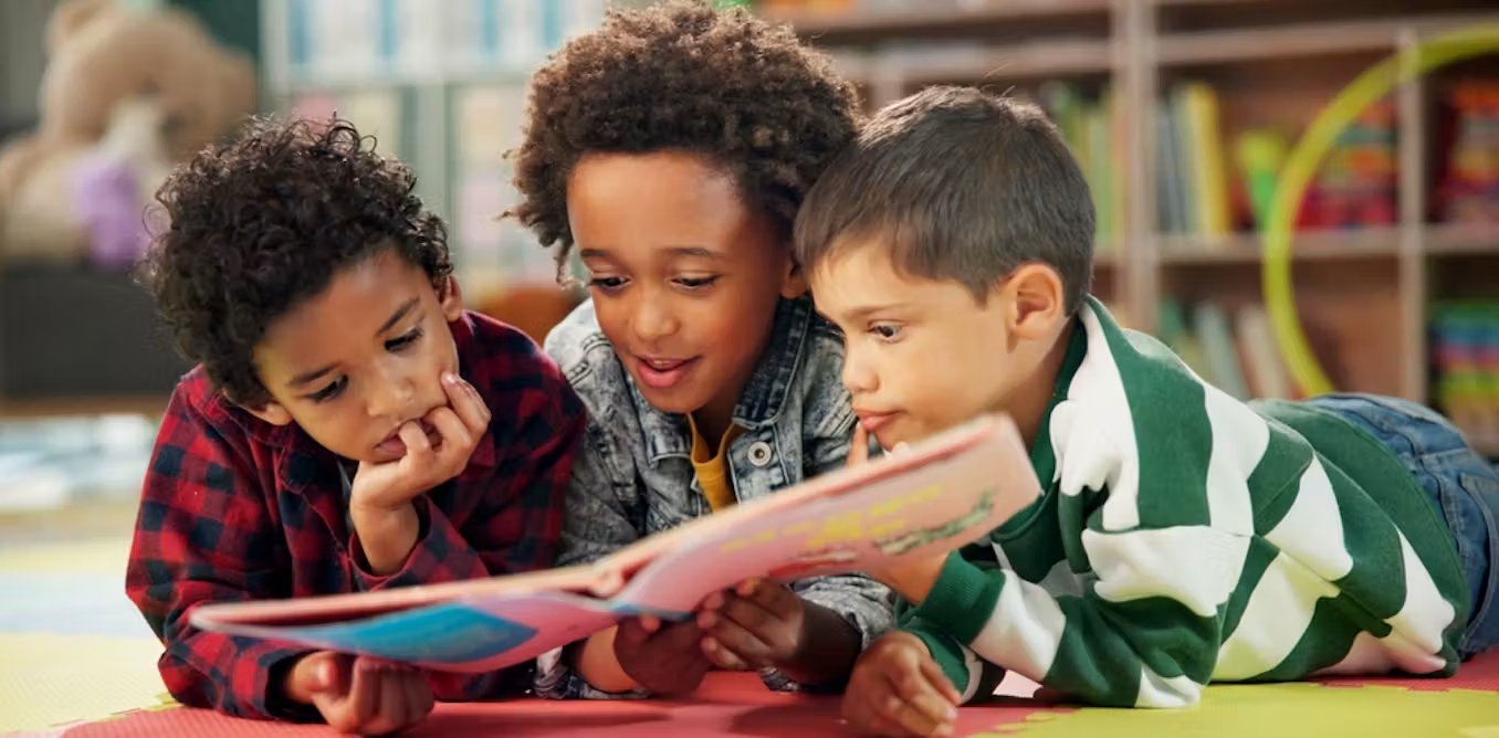 Peu importe ce que les enfants lisent, tant qu’ils lisent ? Dépasser les préjugés sur les « bonnes » et « mauvaises lectures »