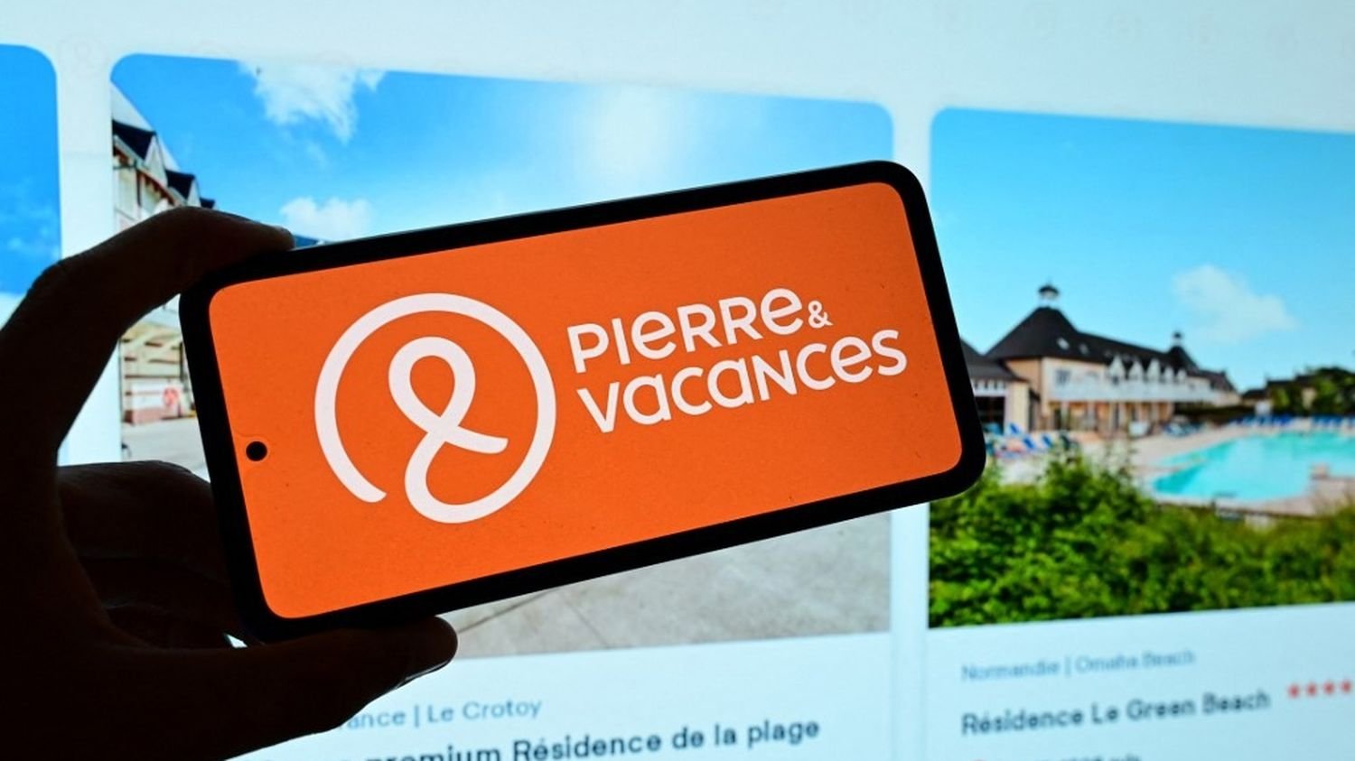 Pierre & Vacances fait un nouveau pas vers son rachat par un fonds émirati
