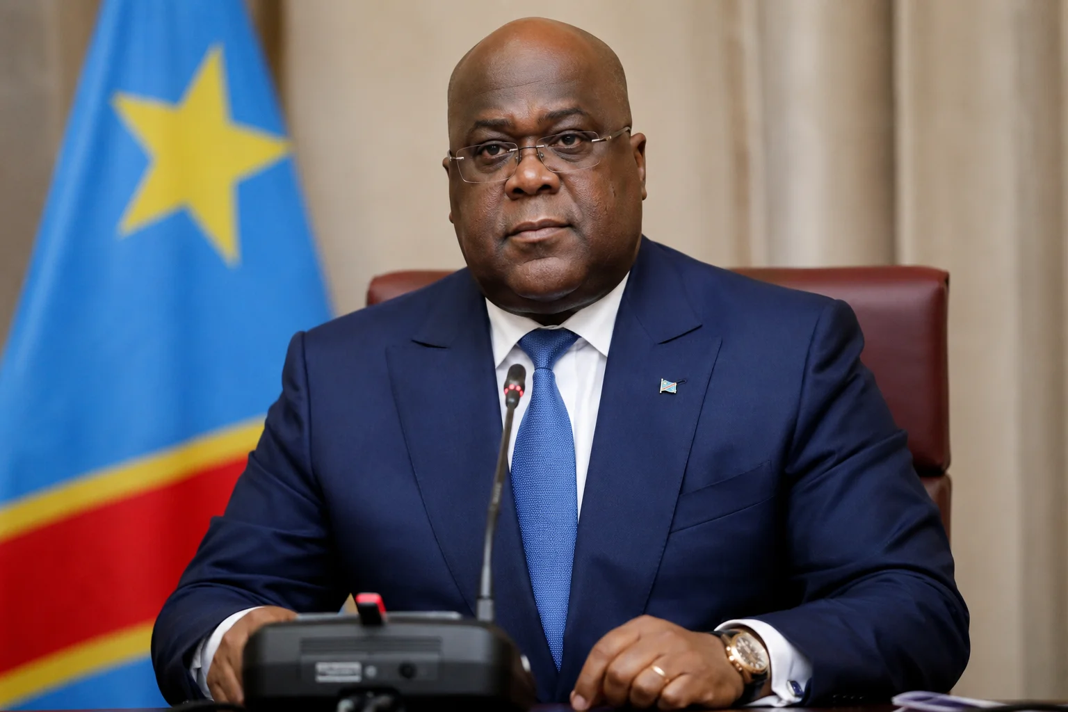 RDC : des plaintes déposées devant la Cour pénale internationale et la justice belge pour des crimes contre l’humanité