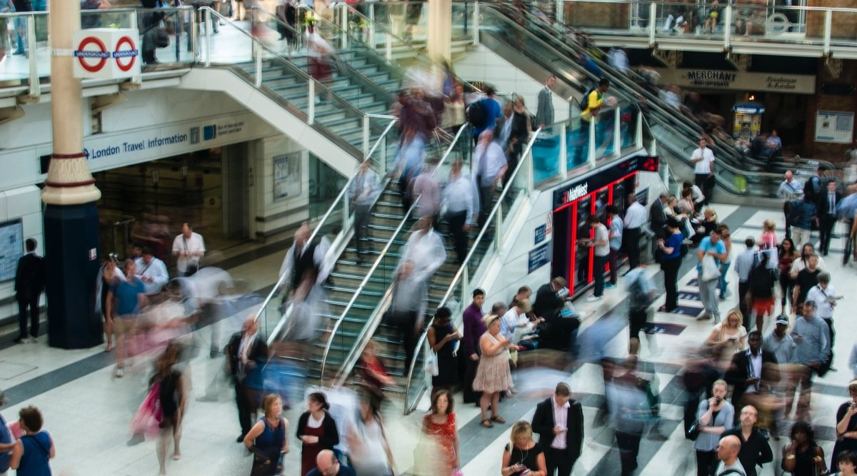 Soldes 2026 : un mauvais cru Soldes 2026 : un mauvais cru