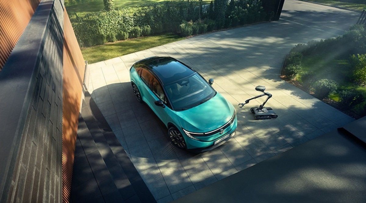 TBWA\Nissan United branche la curiosité pour la Nissan LEAF