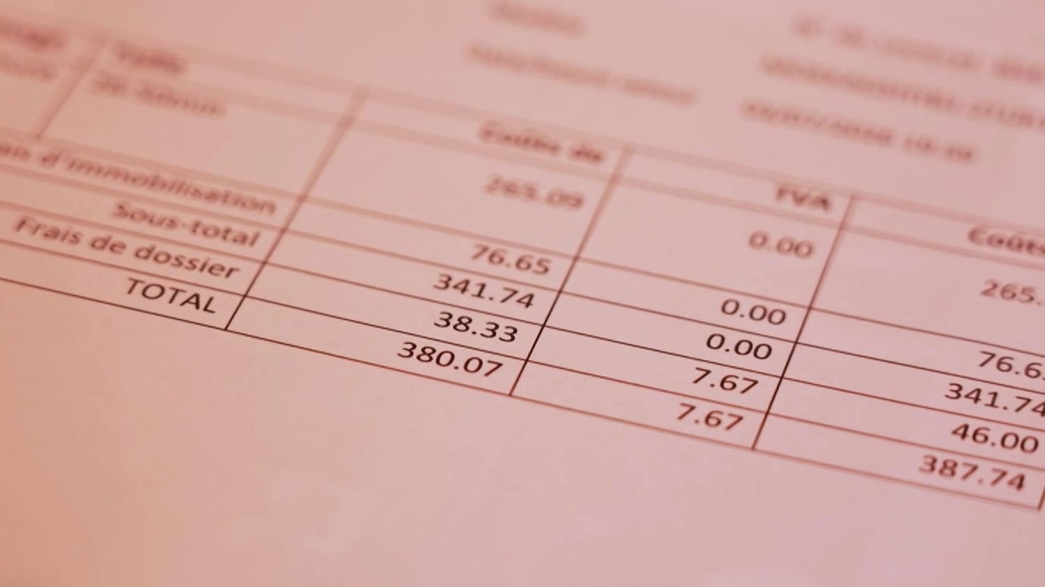 Voitures : les litiges en forte hausse, les pièges à éviter lors de la location d'un véhicule