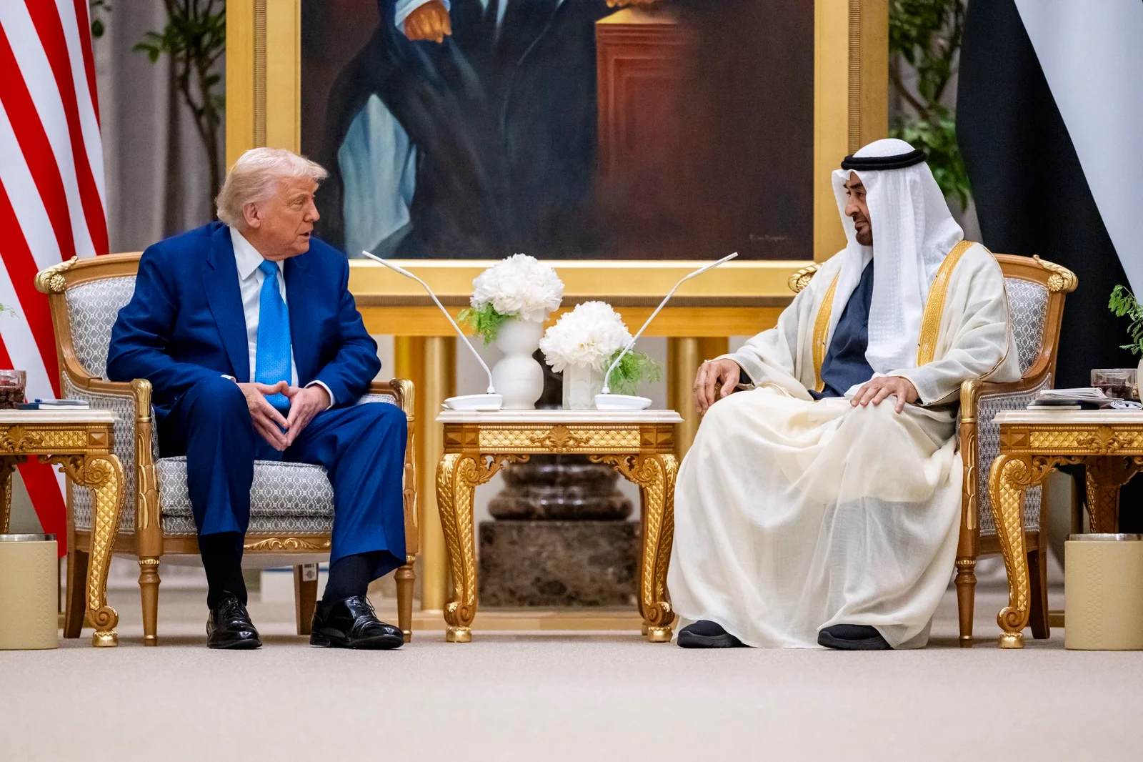 Les États-Unis et les Émirats arabes unis renforcent leur alliance stratégique autour de l’intelligence artificielle militaire