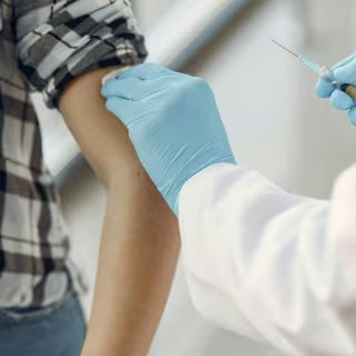 Le mode d’administration des vaccins peut contribuer, chez certaines personnes, à l’hésitation vaccinale. © Gustavo Fring/Pexels, FAL