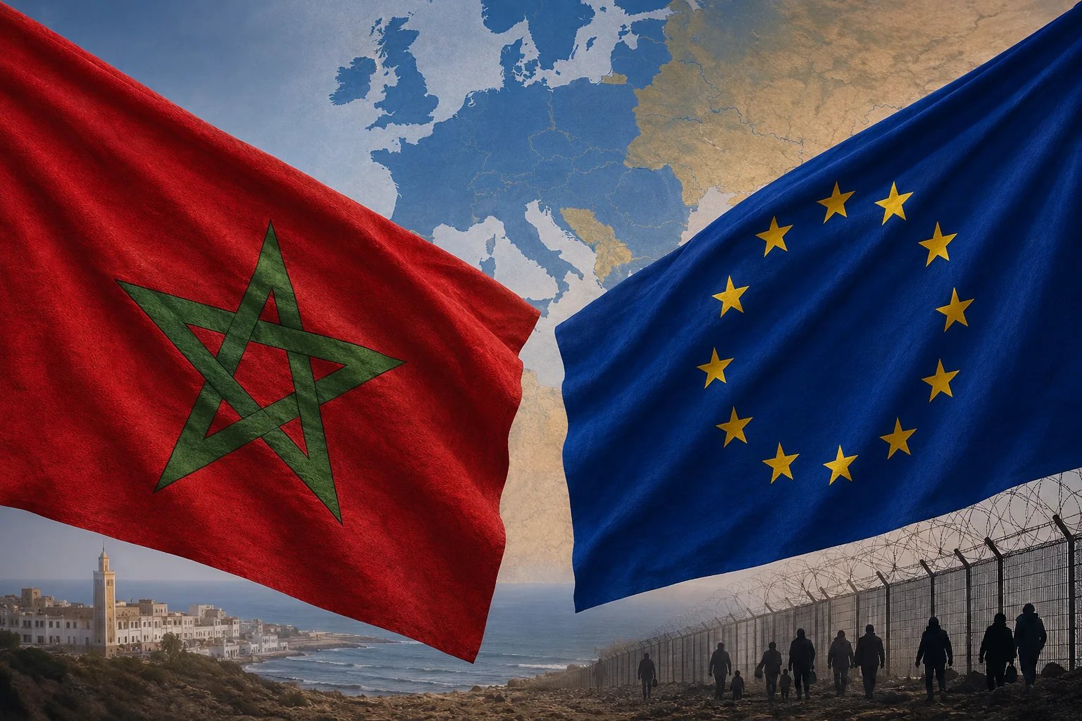 Maroc–Europe après la crise de Ceuta : la confiance est-elle durablement ébranlée ?