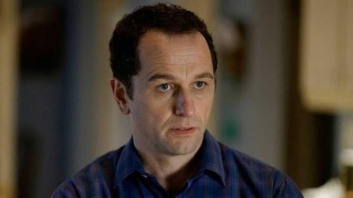 Matthew Rhys dans la série 