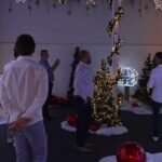 Entreprises : quand Noël se prépare… en plein été